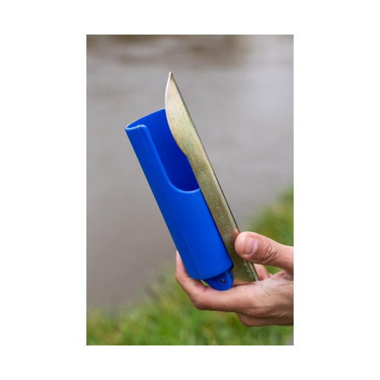 Suport pentru Lanseta/varga - Folding Rod Holder 40 mm